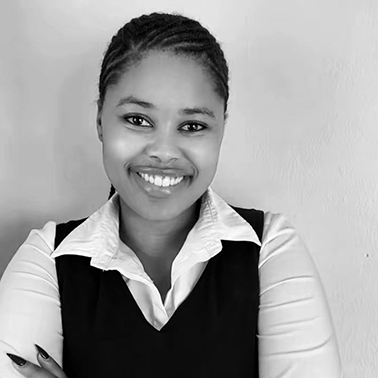 Andiswa Dlamini