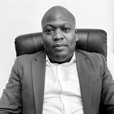Lindokuhle Masondo