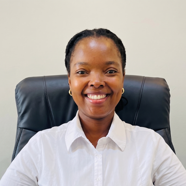 Phiwe Ngcoya