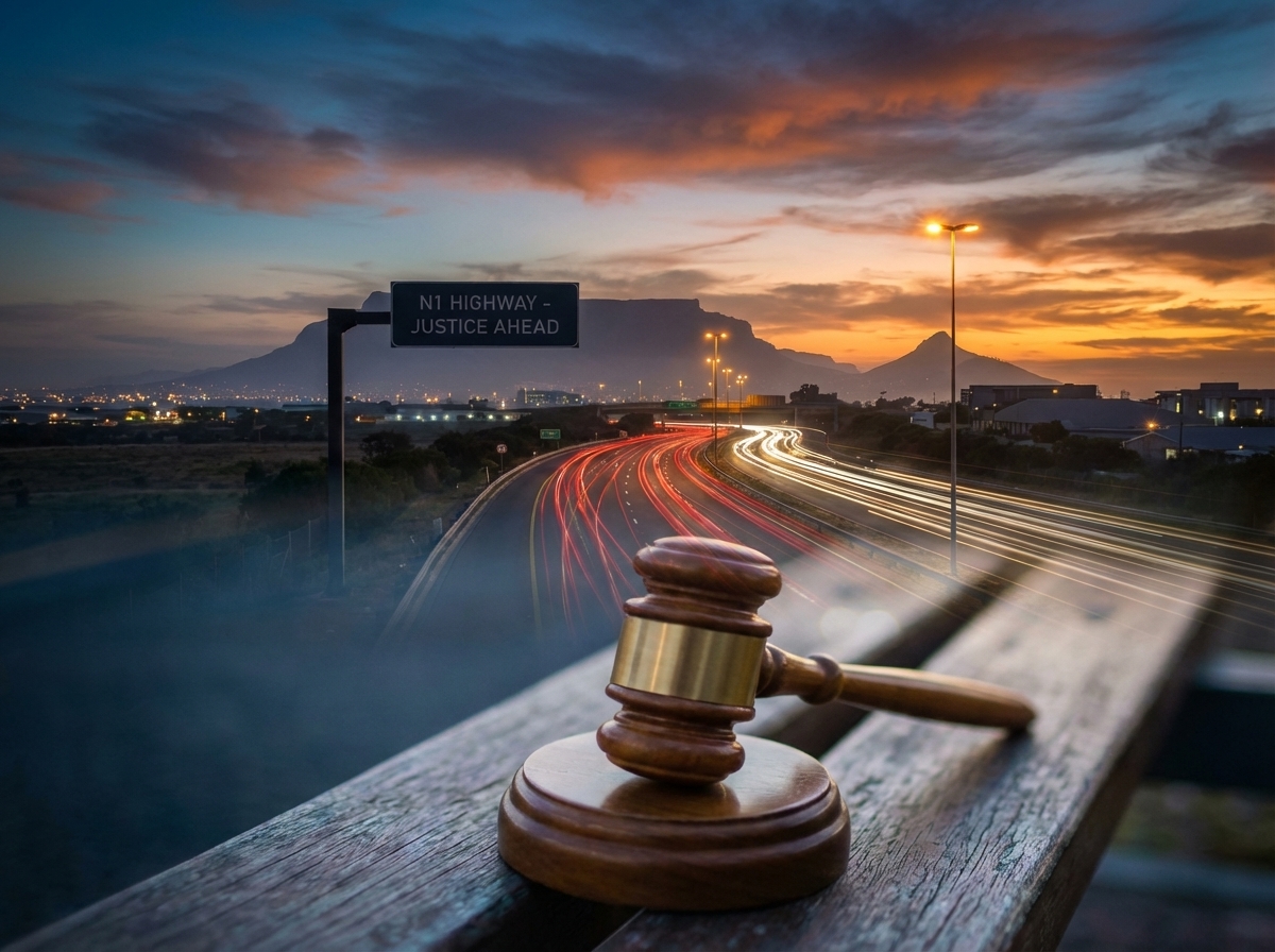 Road Accident Fund Cases
