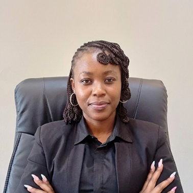 Thandiswa Nkwanyana