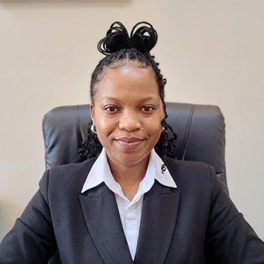 Zanele Ngubane